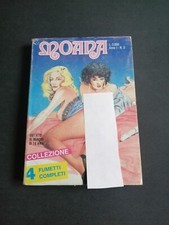 Moana fumetti collezione usato  Reggio Emilia