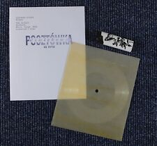 Używany, THE BEATLES Michelle, CZERWONE GITARY Matura Klenczon FLEXI DISC Nr.10 CREAM na sprzedaż  PL