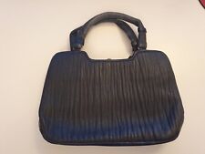 Borsa vintage nappa usato  Italia