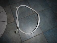 Waschmaschinen anschlußschlau gebraucht kaufen  Schwanebeck