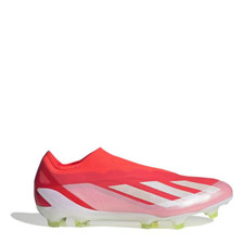 Adidas mens red for sale  NOTTINGHAM