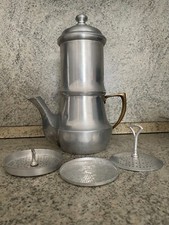 Vintage anni caffettiera usato  Alessandria