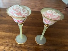 Candles pair multi for sale  Defiance