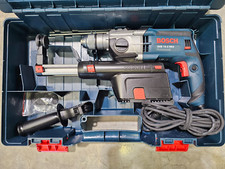 Bosch schlagbohrmaschine profe gebraucht kaufen  Oberboihingen