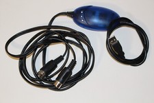 M-Audio Uno MidiSport cabo de 1 entrada/1 saída interface USB MIDI comprar usado  Enviando para Brazil
