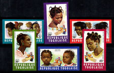 Togo 1970 michel usato  Bitonto