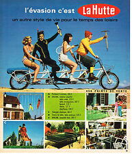 Publicite advertising 054 d'occasion  Roquebrune-sur-Argens
