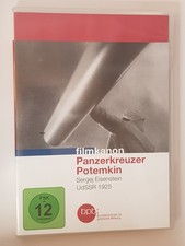 Panzerkreuzer potemkin dvd gebraucht kaufen  Deutschland