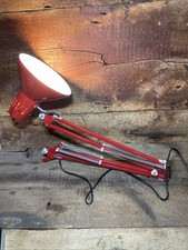 Vintage red mcm for sale  South China