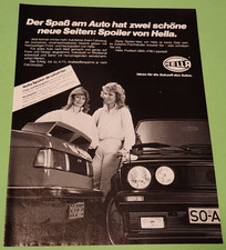 Hella tuning golf gebraucht kaufen  Hamm, Sieg