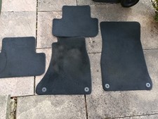 Genuine audi fabric for sale  BRADFORD
