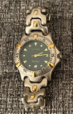 Krug baumen mens for sale  BARRY