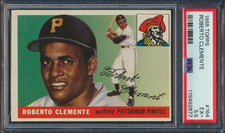 1955 topps baseball for sale  Tampa