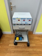 Erbe icc 300 gebraucht kaufen  Deutschland
