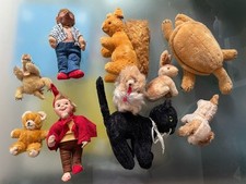 Teiliges konvolut alte gebraucht kaufen  Hannover