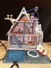 Winter disco chalet for sale  WILMSLOW