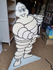 Vintage michelin bibendum for sale  STEVENAGE