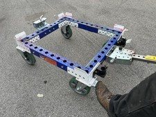Flexqube pallet cart for sale  Louisville