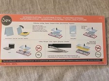 Sizzix extended multipurpose for sale Sizzix extended multipurpose for sale  Wichita Falls