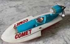 Altes spielzeugboot sportboot gebraucht kaufen  Mülheim an der Ruhr