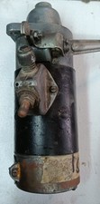 Motorino avviamento fiat usato  Montereale