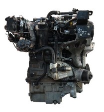 Motor pel insignia gebraucht kaufen  Hamm, Sieg