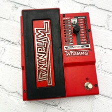 Digitech whammy pitch for sale  Woburn