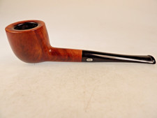 Usado, Cachimbo Briar argelino feito sob medida Mastercraft França pote haste de borracha ebonita comprar usado  Enviando para Brazil
