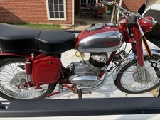 Jawa motorcycle jawa d'occasion  Expédié en Belgium