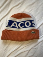 Lacoste mütze gebraucht kaufen  Görlitz