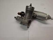 Modellmotor 20 gebraucht kaufen  Harsewinkel, Marienfeld