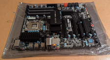 Evga x58 sli3 for sale  North Bergen