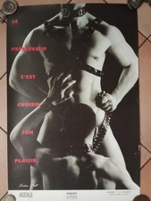 Affiche originale lutte d'occasion  Toulouse-