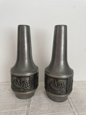 Vintage norsk tinn for sale  PORTSMOUTH