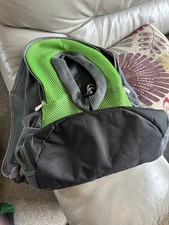 Pet backpack carrier for sale  CARLISLE