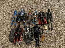 Star wars black for sale  Minot AFB