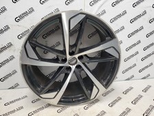 Genuine audi mk2 for sale  BURY ST. EDMUNDS