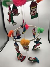 hand mobiles painted for sale hand mobiles painted for sale Zanesville