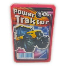 Power traktor super gebraucht kaufen  Zeitz