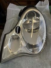 Porsche 996 carrera gebraucht kaufen  Brechen