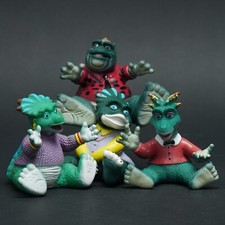 Disneys dinos figuren gebraucht kaufen  Frankfurt am Main