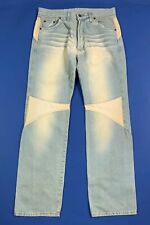 Rewind jeans uomo usato  Italia