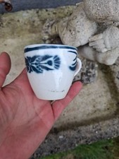 Tasse ancienne badonviller d'occasion  Villeneuve-la-Guyard