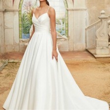 Justin alexander wedding for sale  Greenville