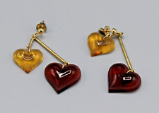 Belle paire boucles d'occasion  Amiens-