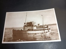 Thornwick pleasure boat for sale  LEYBURN