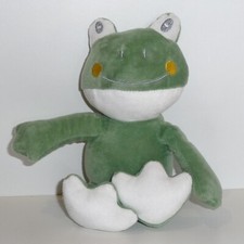 Doudou grenouille laboratoires d'occasion Doudou grenouille laboratoires d'occasion  France