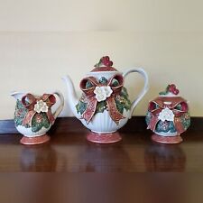 Fitz floyd christmas for sale  Columbus