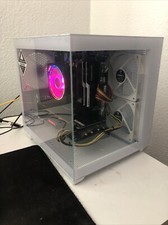 Stilvoller kompakter white gebraucht kaufen  Günzburg