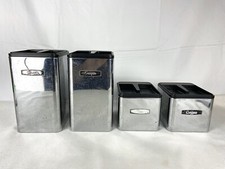 Masterware chrome finish for sale  Montgomery